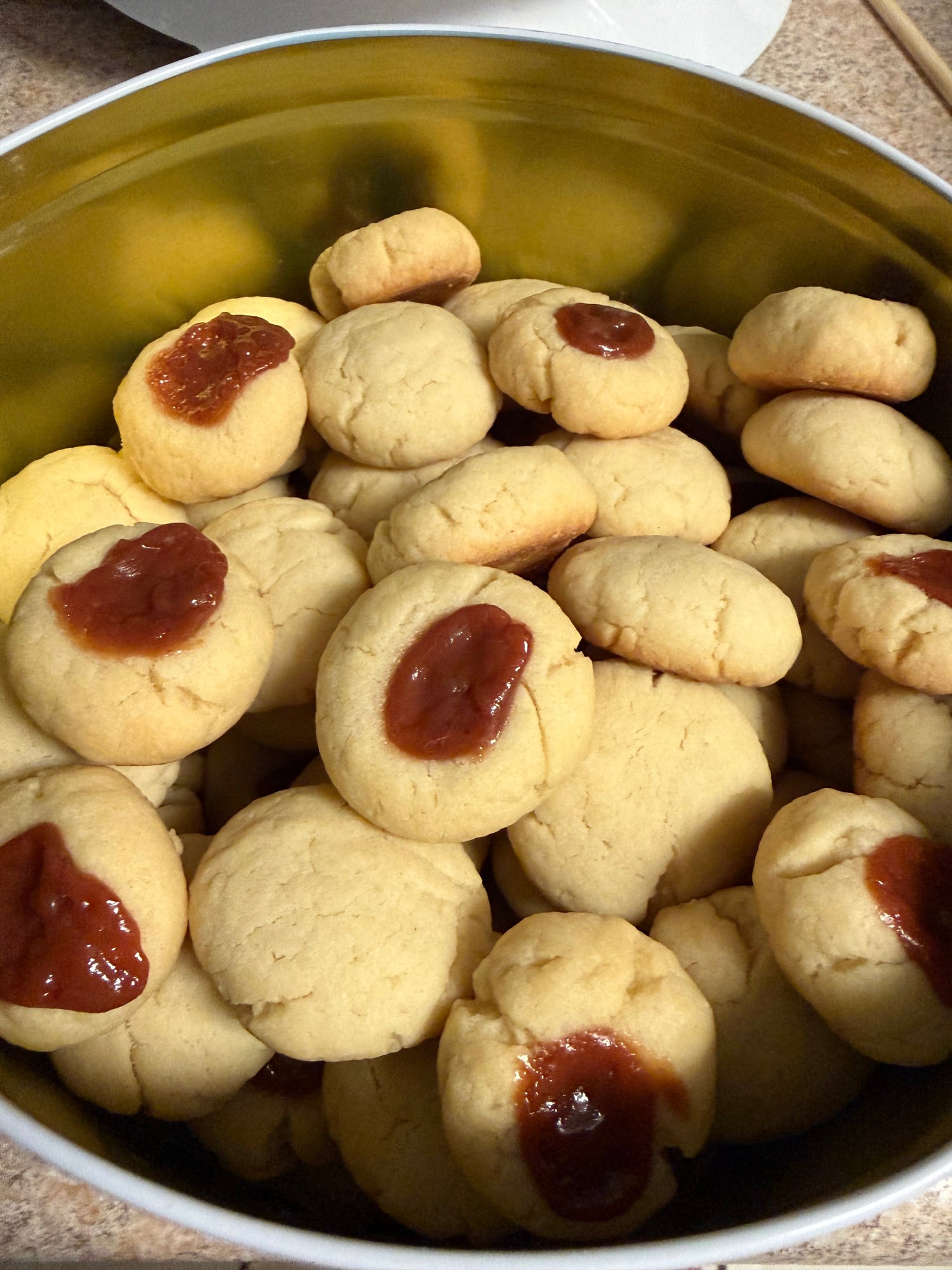 Polvorones