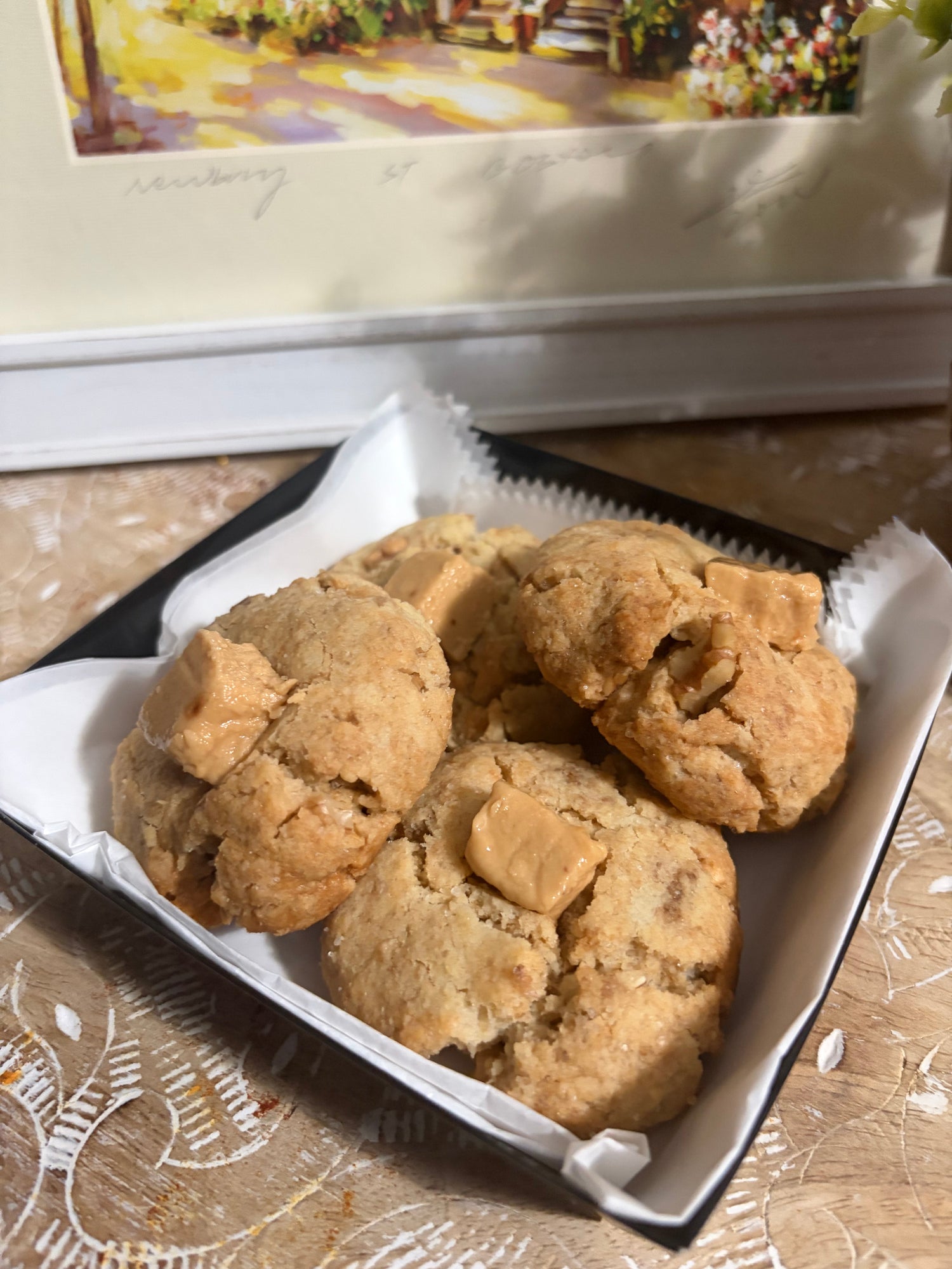 Galletas de Temporada