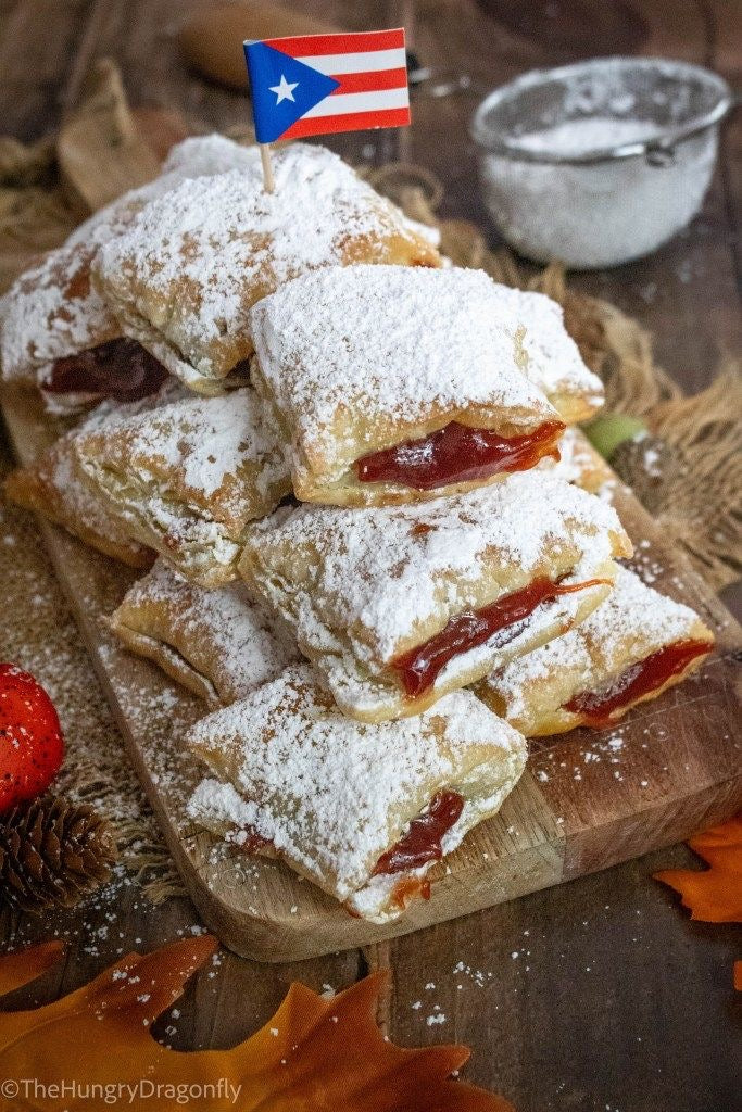 Dulces Hojaldre & Galletas