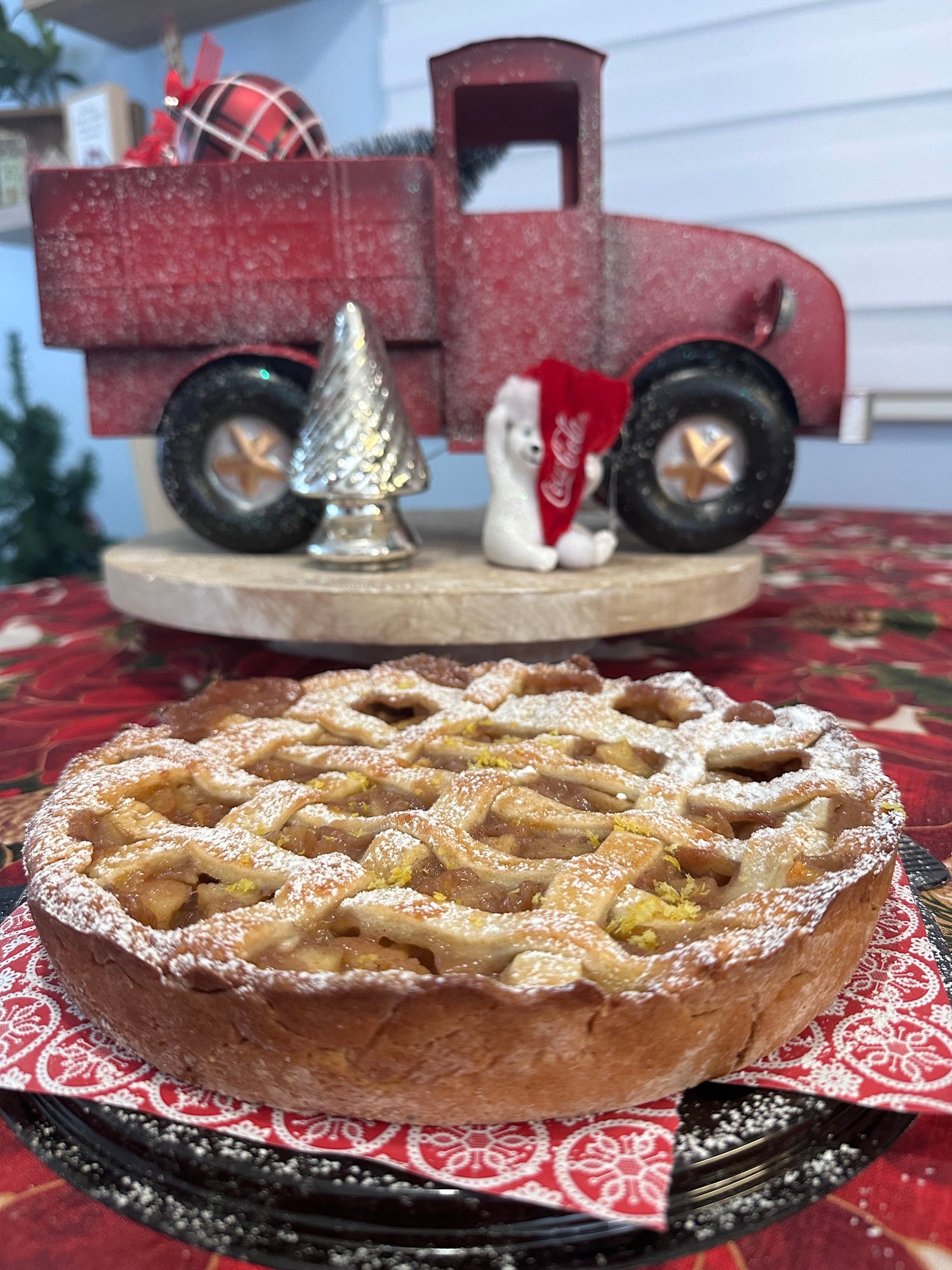 Pie
