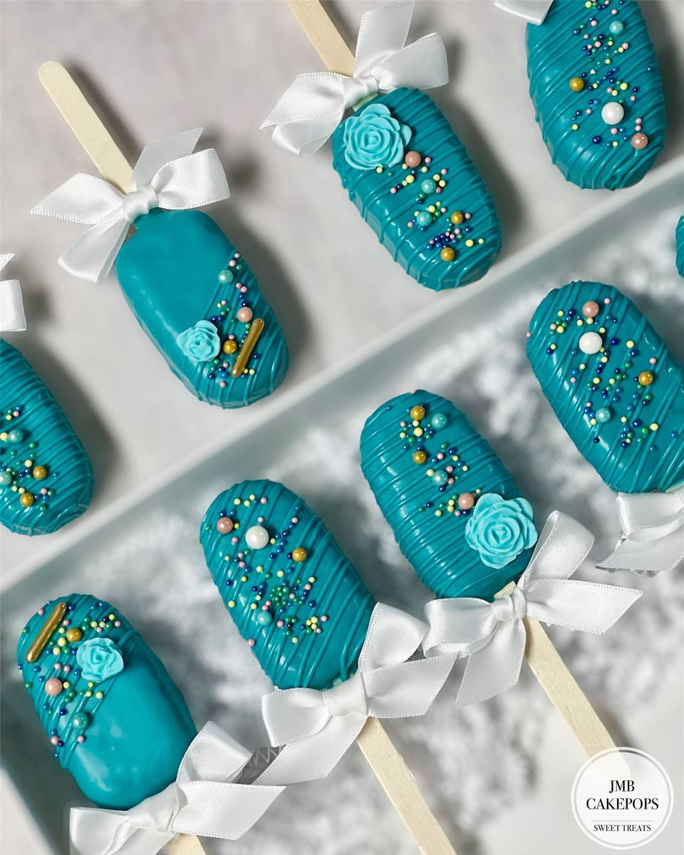 Paletas Magnum