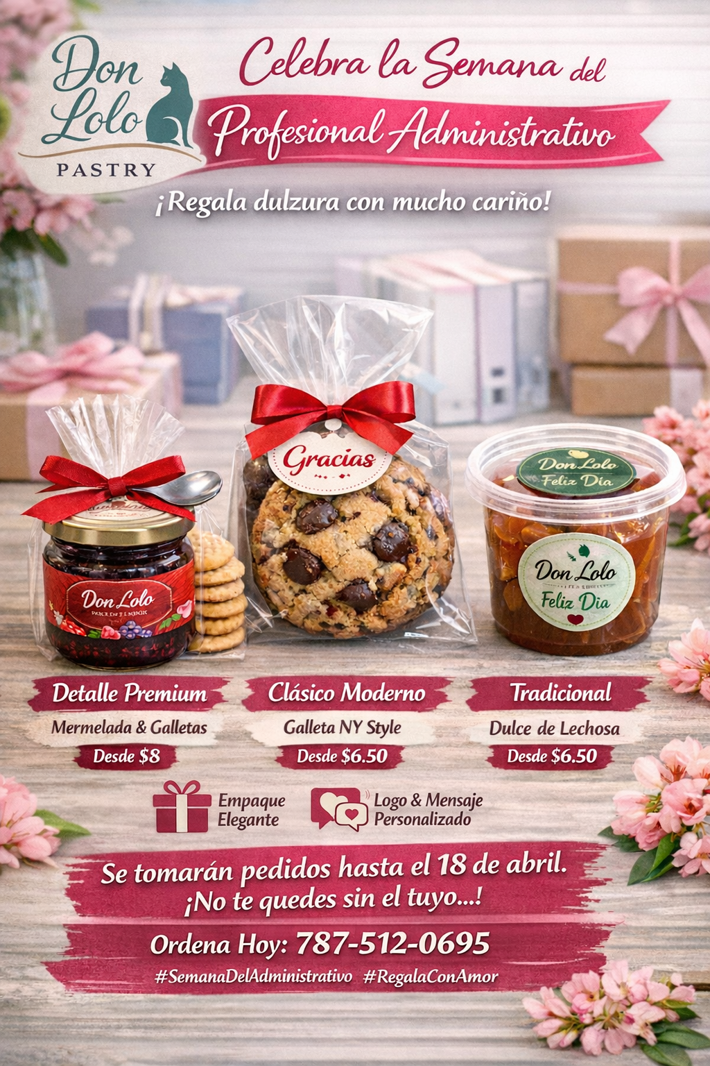 Galleta NY Style de chocolate chip (6oz)