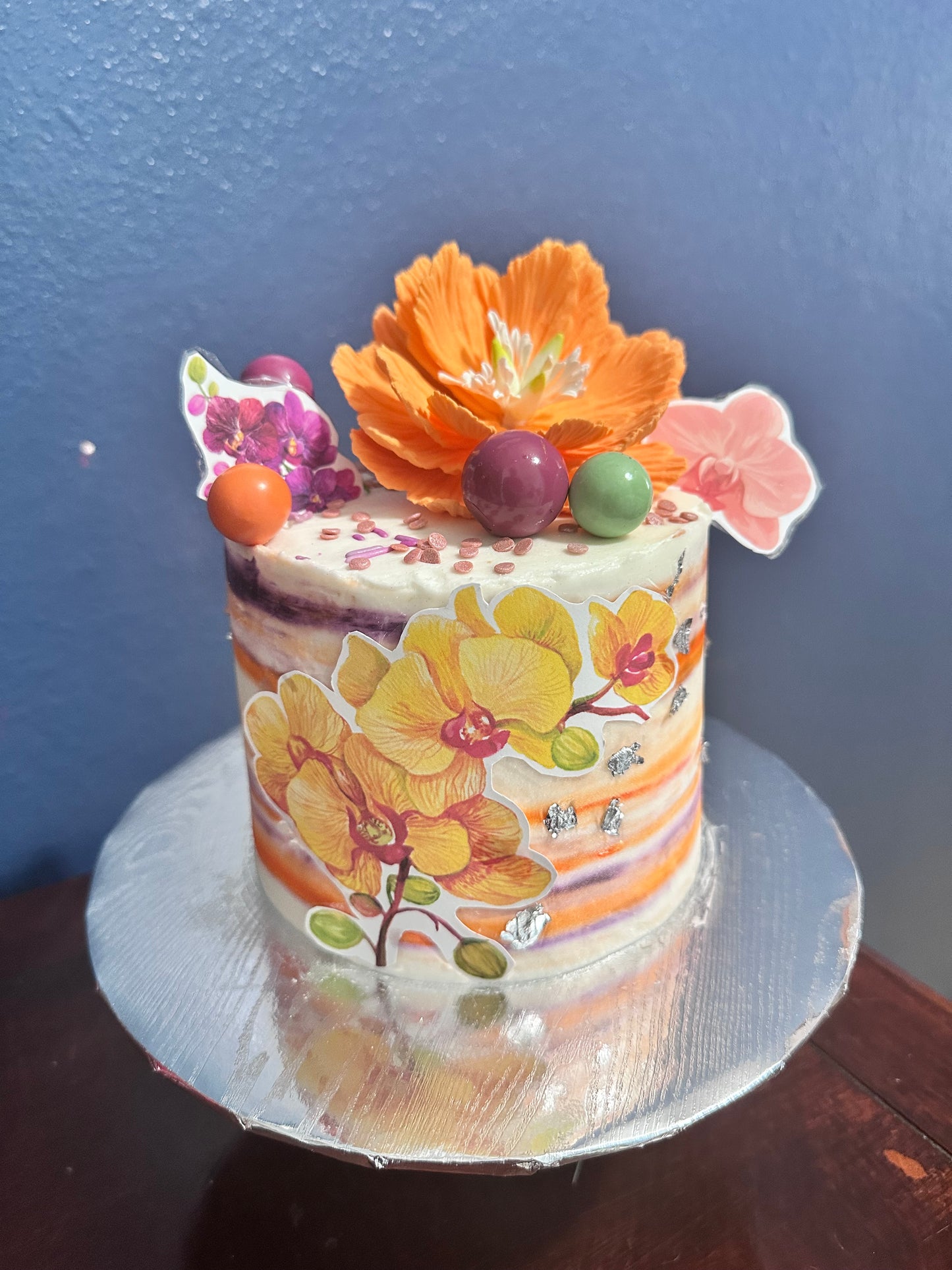 Bizcocho Personalizado | Don Lolo Pastry