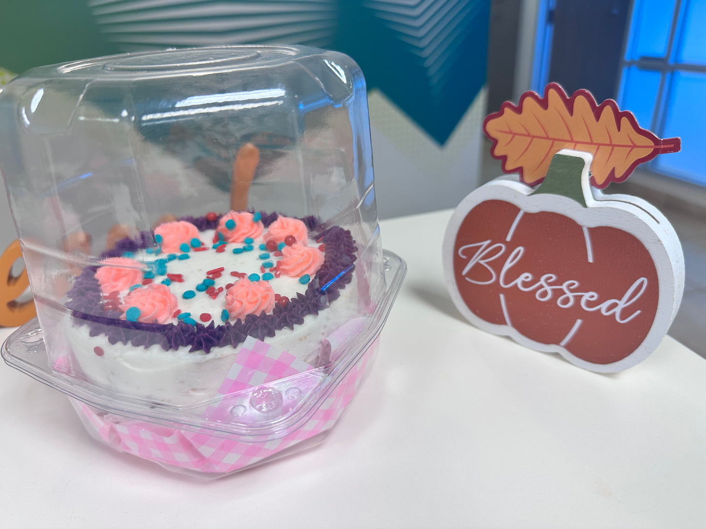 Bento Cakes Don Lolo Pastry