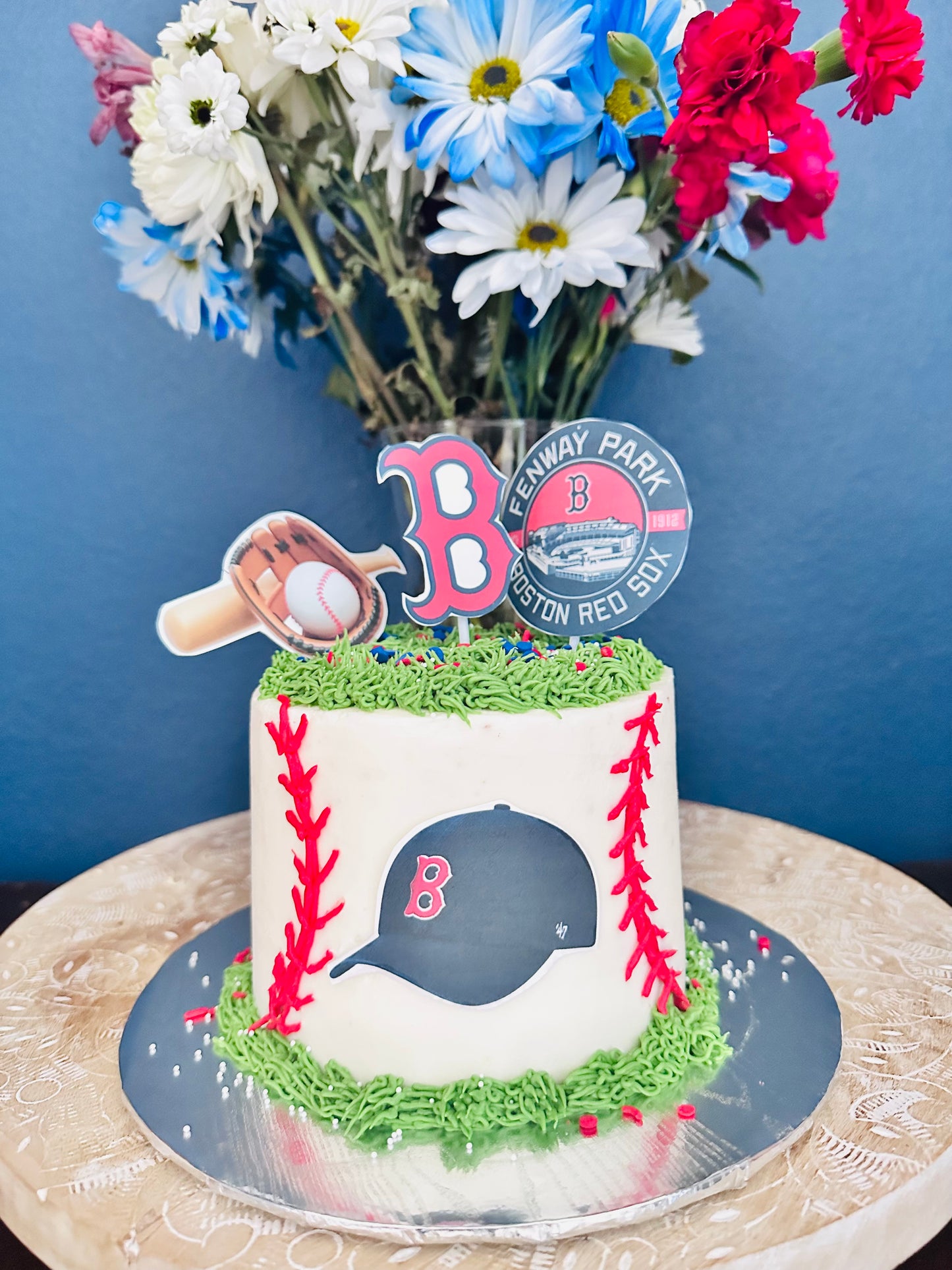 Bizcocho Personalizado | Don Lolo Pastry