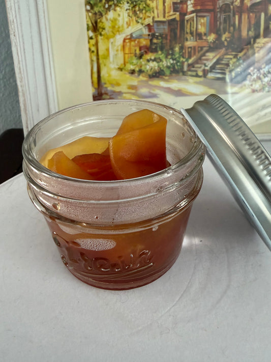 Dulce de Lechosa